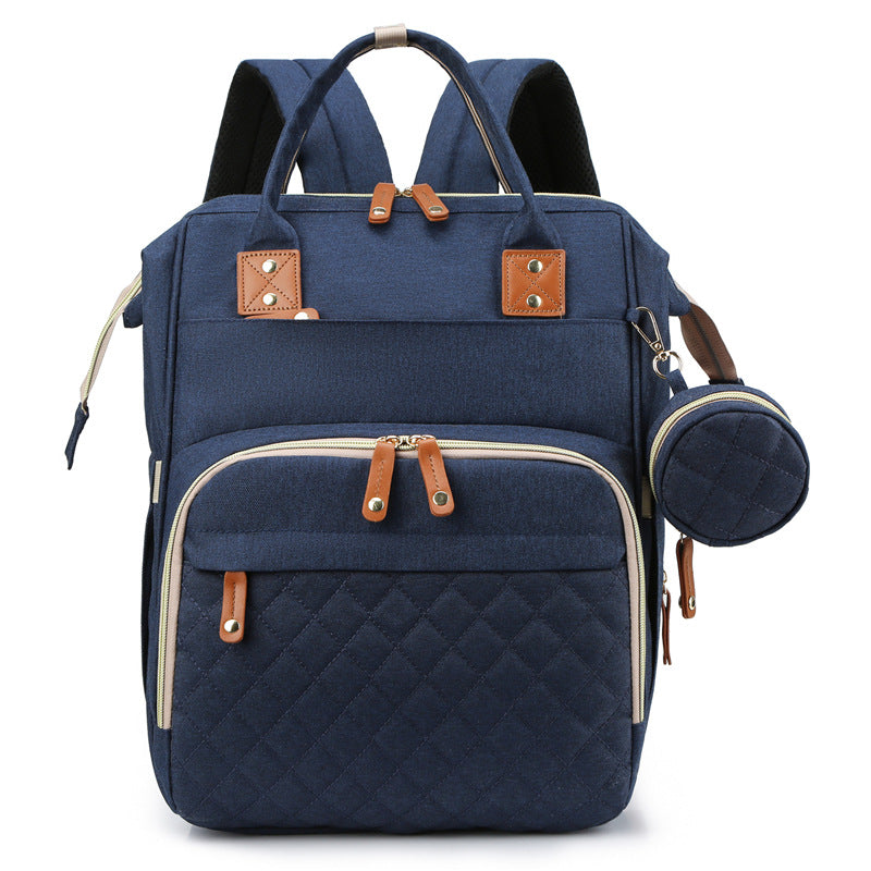 Baby’s Diaper Bag