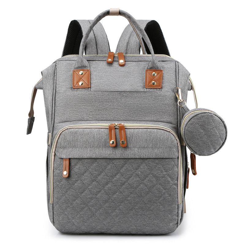 Baby’s Diaper Bag