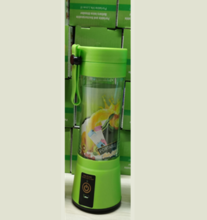 Portable Blender