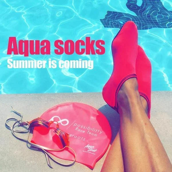 Aqua Socks