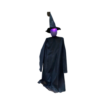 Halloween LED Cloak Props