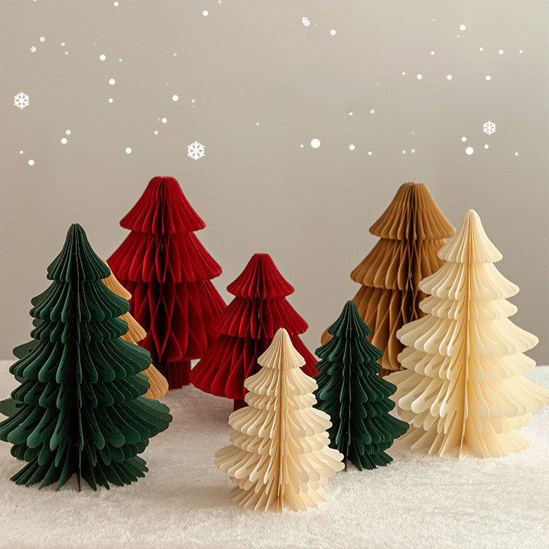 Christmas Tree Ornaments