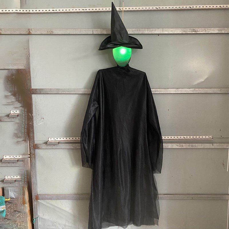 Halloween LED Cloak Props