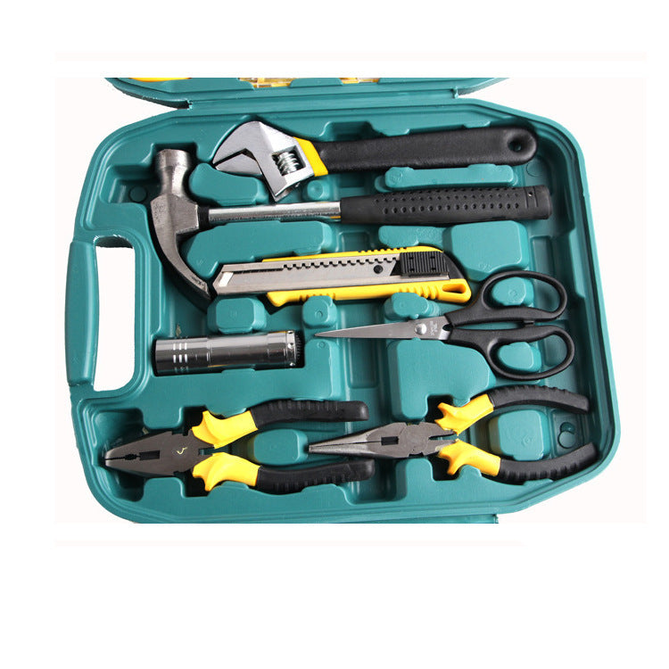 Emergency Car Repair Tool Kit