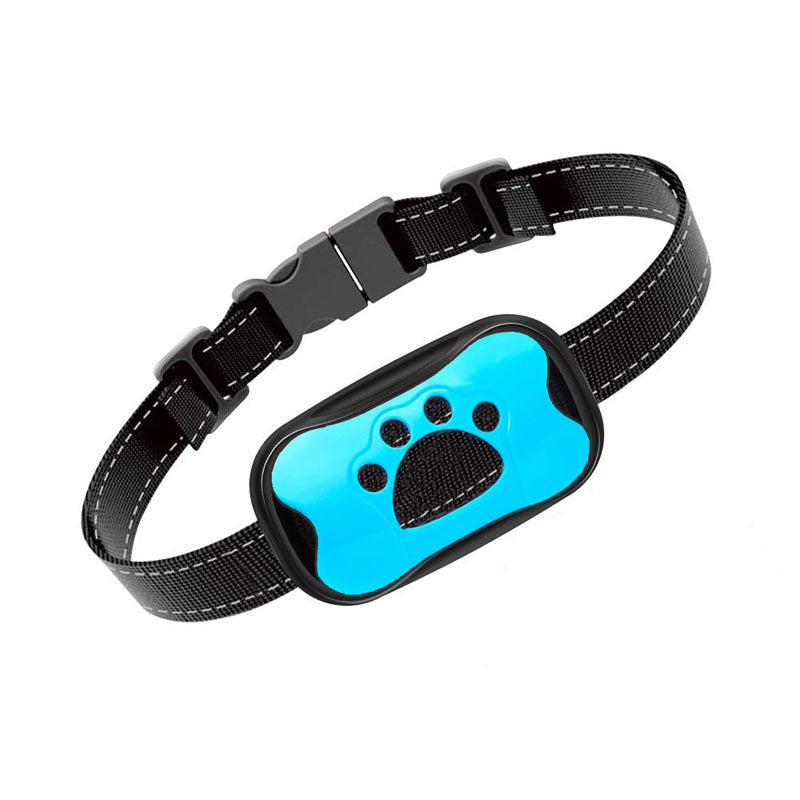 Bark Control Collars