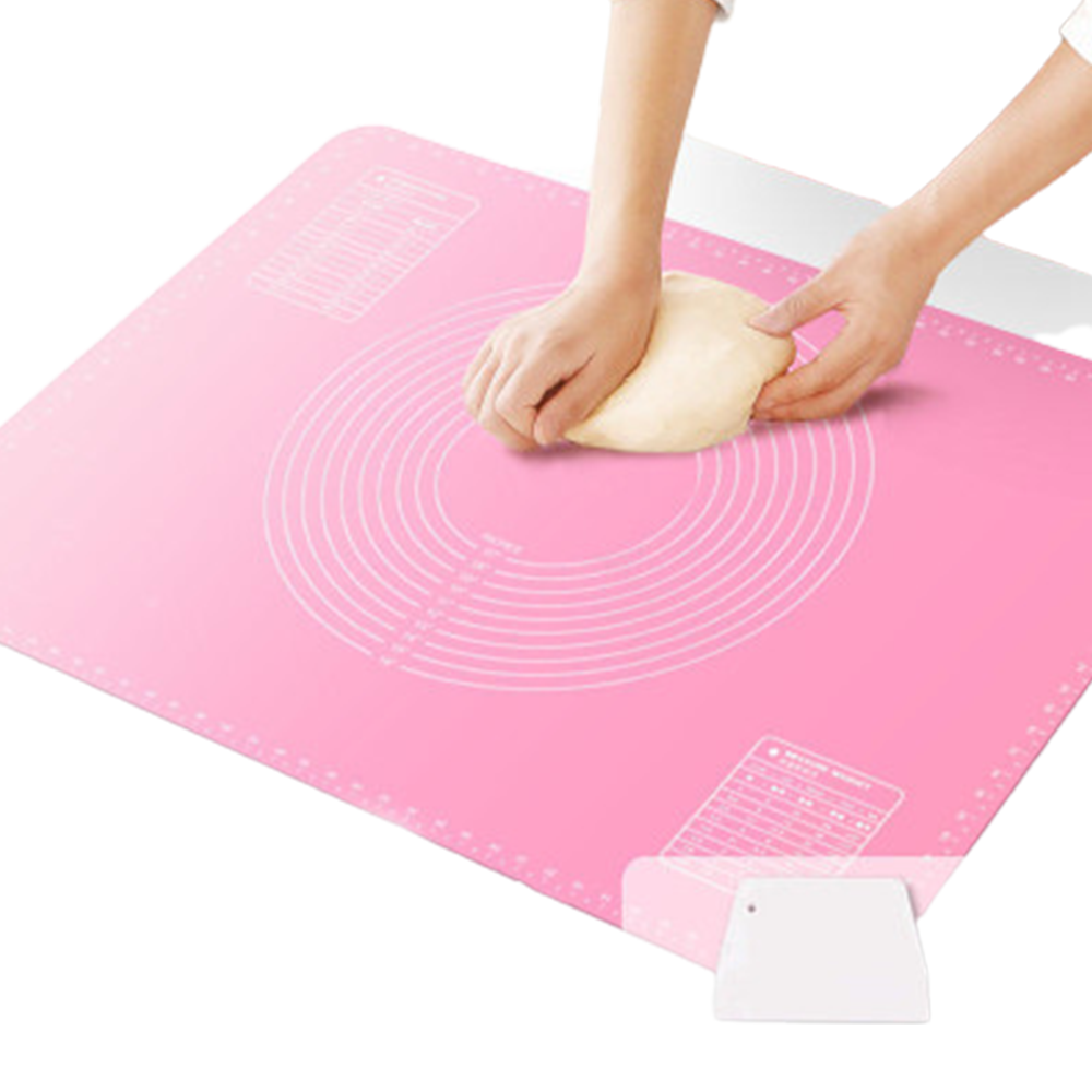 Silicone Kneading Mat