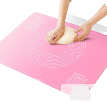 Silicone Kneading Mat