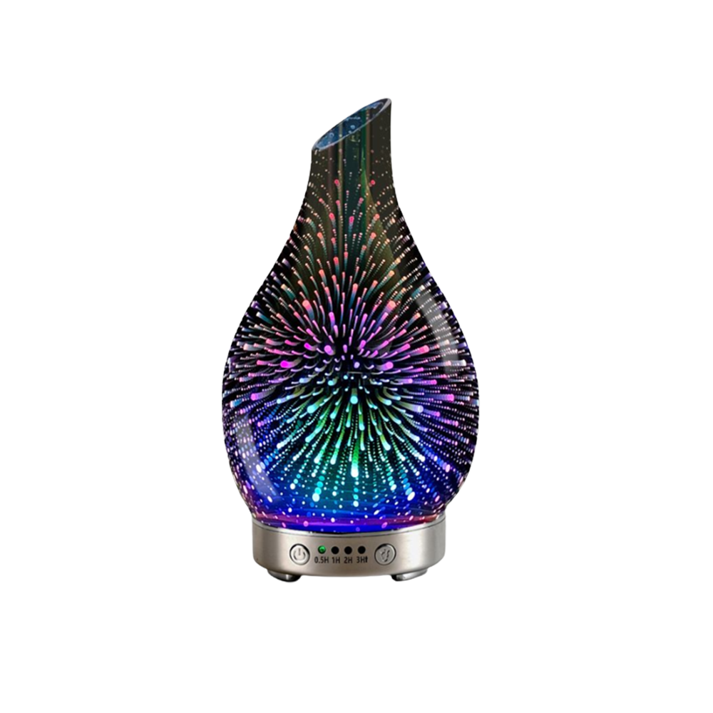 Essential Oil Diffuser