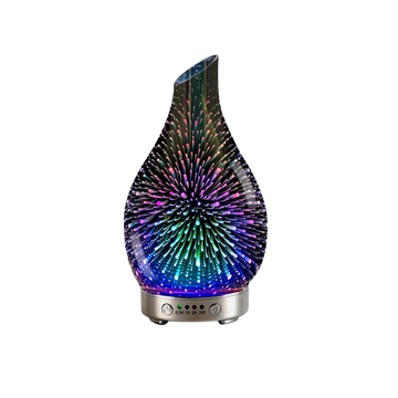 Essential Oil Diffuser